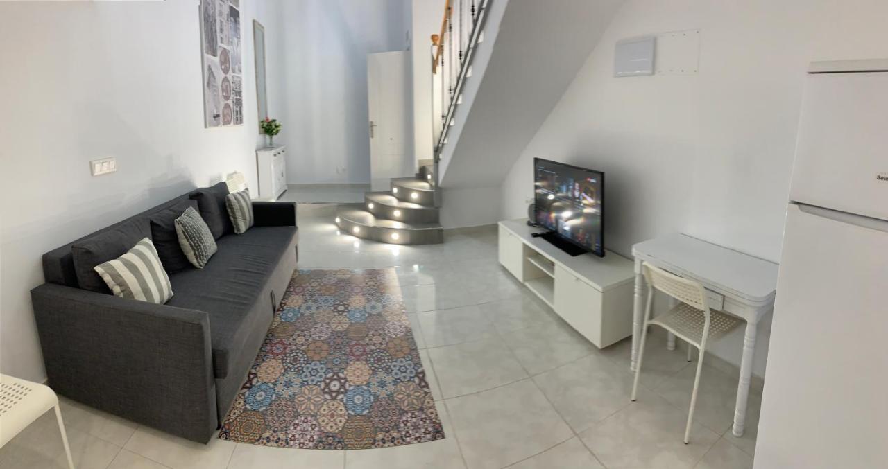 Orange Apartments Alicante Dış mekan fotoğraf