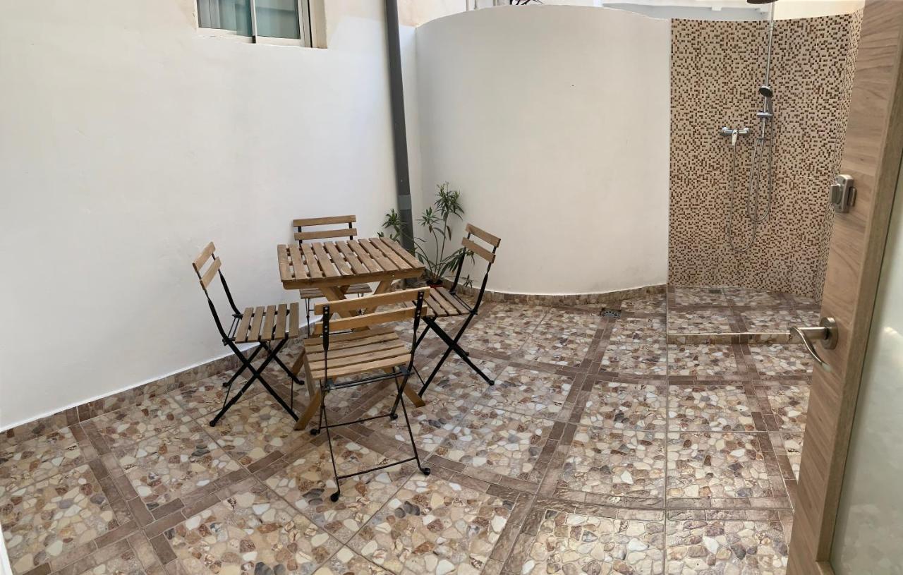 Orange Apartments Alicante Dış mekan fotoğraf