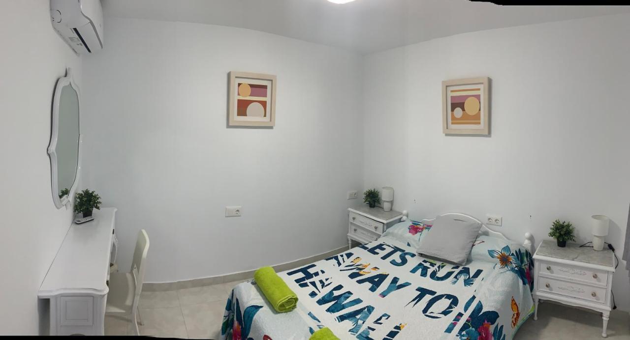 Orange Apartments Alicante Dış mekan fotoğraf