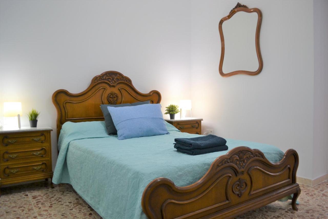 Orange Apartments Alicante Dış mekan fotoğraf
