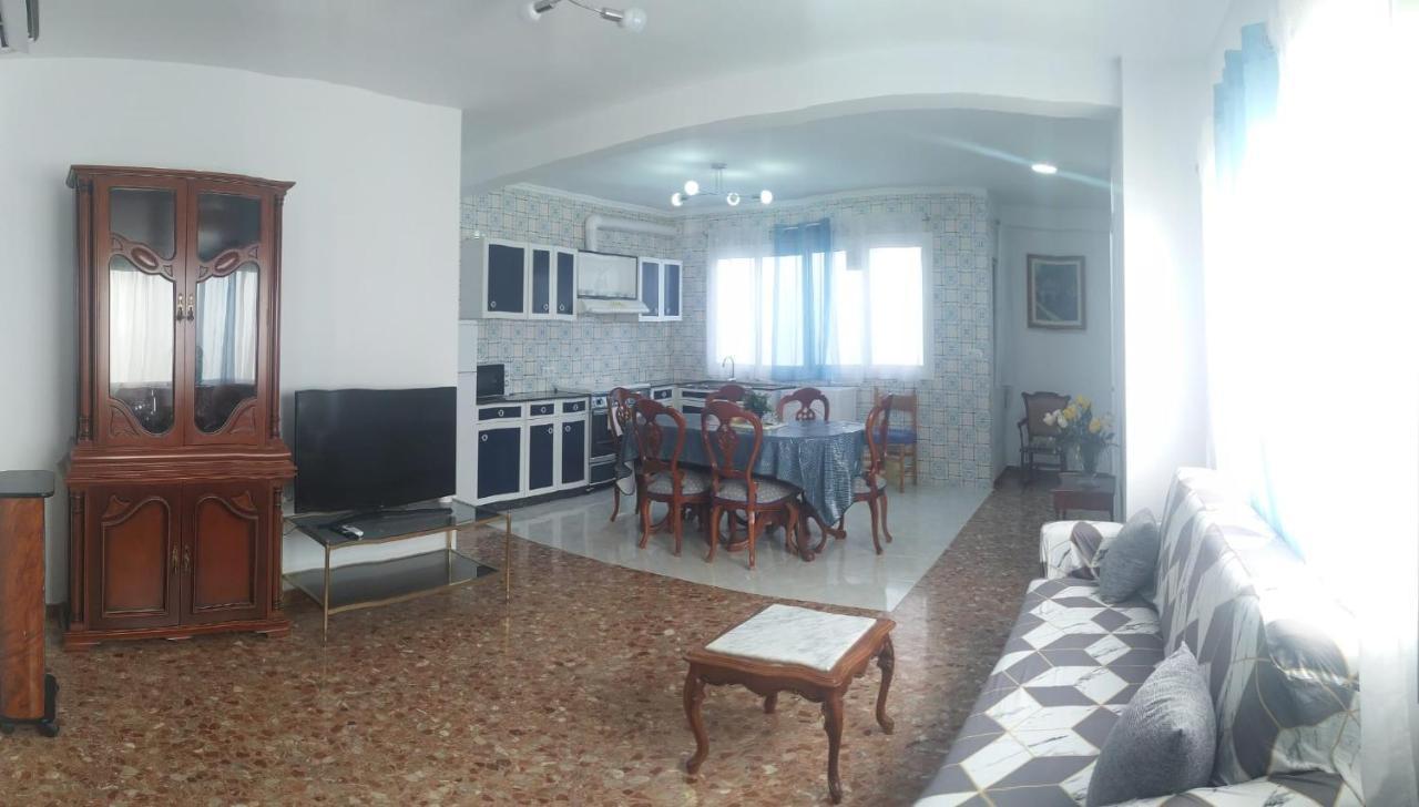 Orange Apartments Alicante Dış mekan fotoğraf