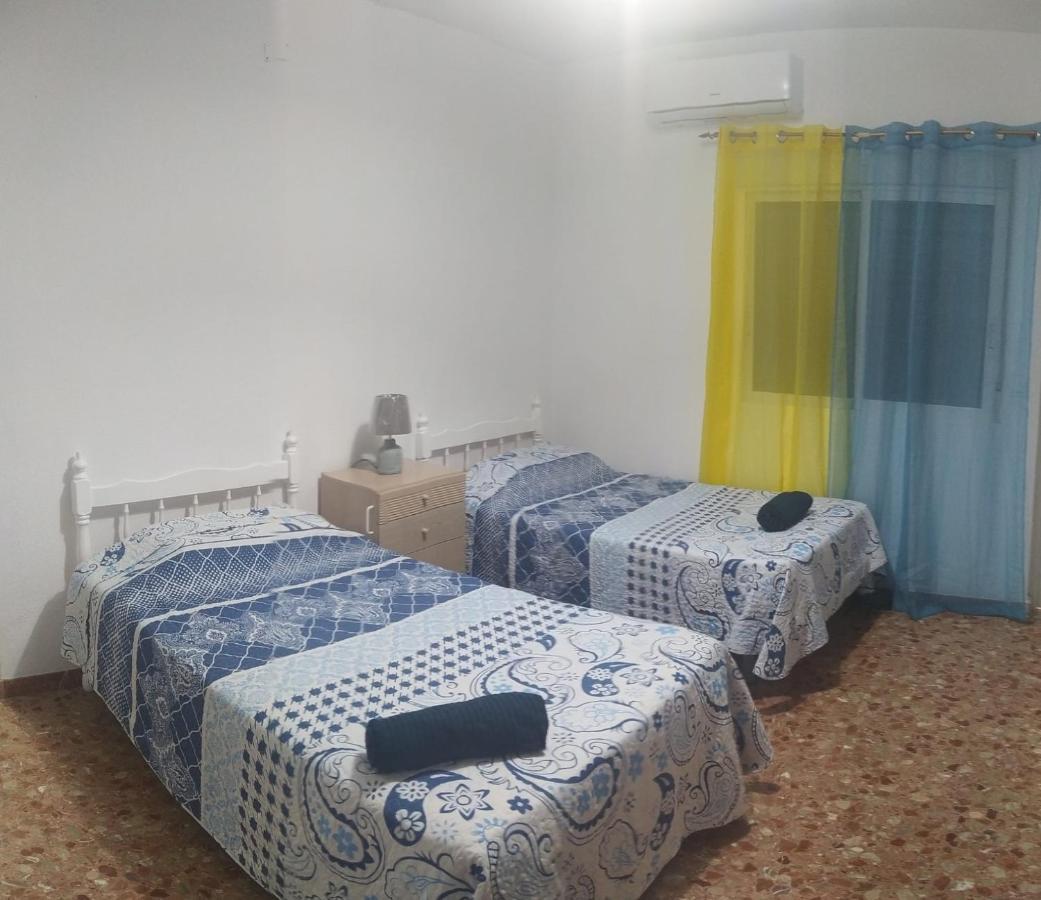 Orange Apartments Alicante Dış mekan fotoğraf