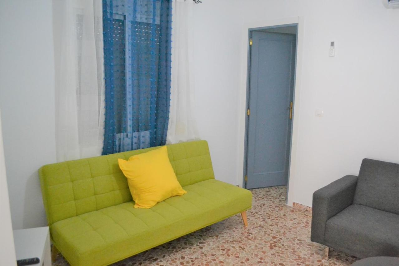 Orange Apartments Alicante Dış mekan fotoğraf