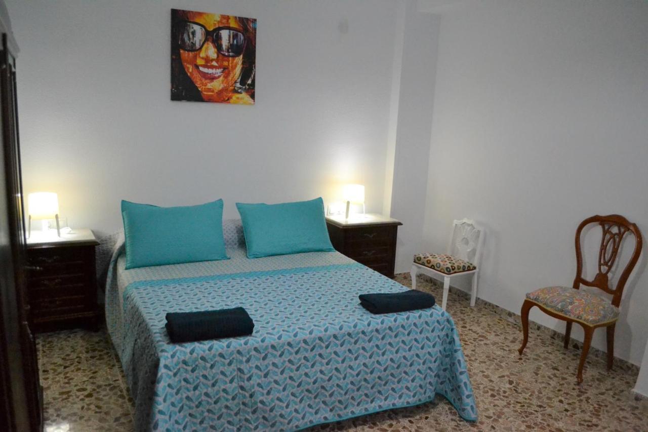 Orange Apartments Alicante Dış mekan fotoğraf