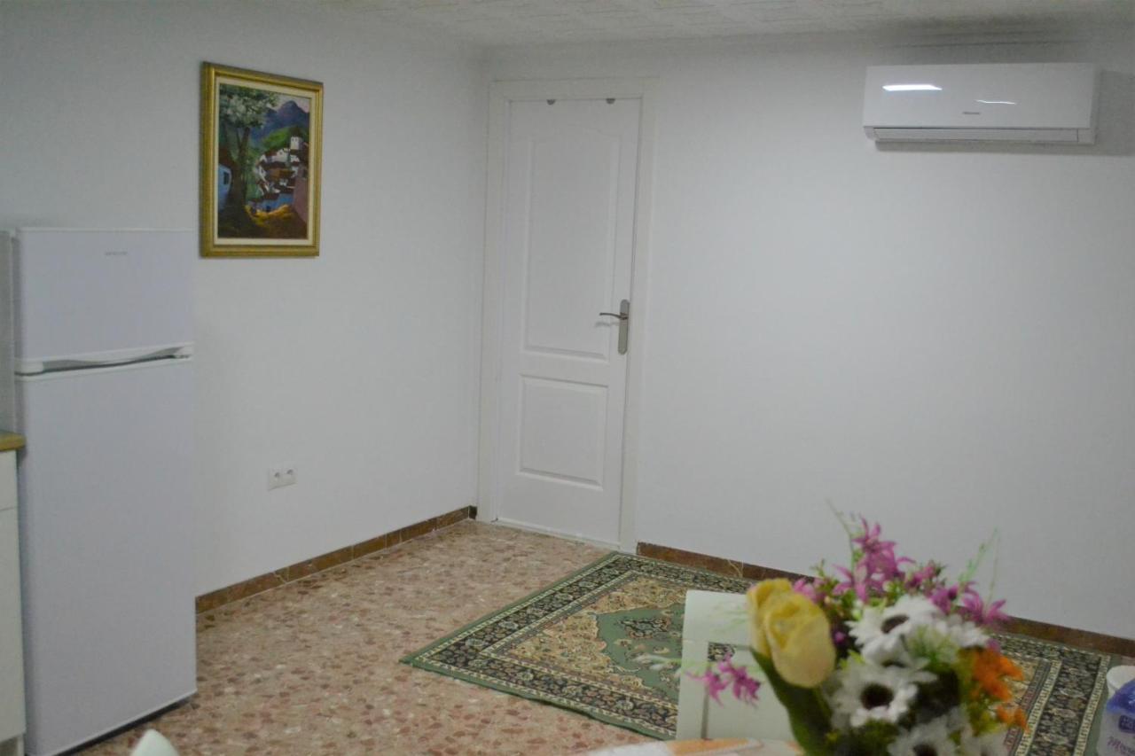 Orange Apartments Alicante Dış mekan fotoğraf